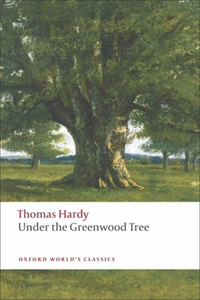 Under the Greenwood Tree