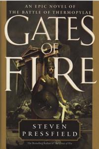 Gates of Fire