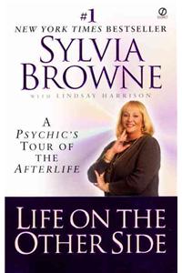 Life on the Other Side: A Psychic's Tour of the Afterlife