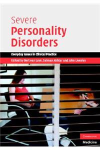 Severe Personality Disorders