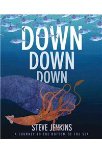 Down, Down, Down: A Journey to the Bottom of the Sea