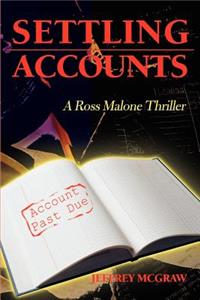 Settling Accounts