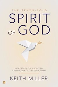 Seven-Fold Spirit of God