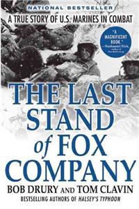 Last Stand of Fox Company