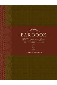 Ultimate Bar Book