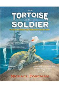 The Tortoise and the Soldier