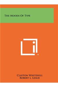 Moods of Type