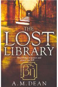 Lost Library