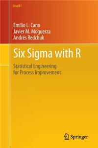 Six SIGMA with R