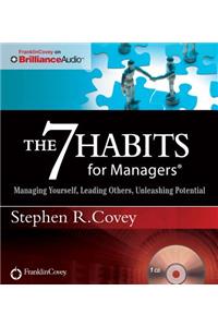 7 Habits for Managers