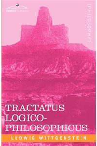 Tractatus Logico-Philosophicus