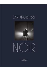 San Francisco Noir