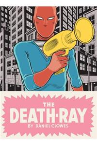 The Death-Ray