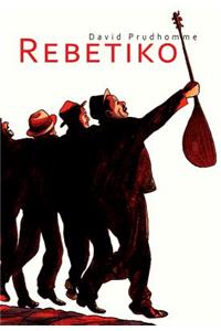 Rebetiko