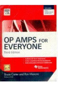 Op Amps For Everyone 3rd Edition