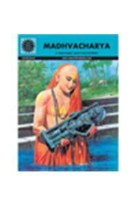 Madhvacharya