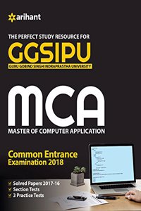GGSIPU MCA Guide 2018