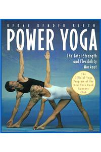 Power Yoga