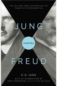 Jung Contra Freud