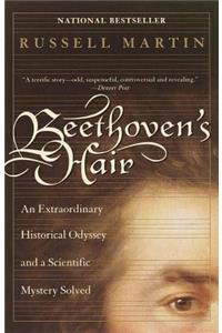 Beethoven's Hair