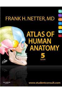 Atlas of Human Anatomy