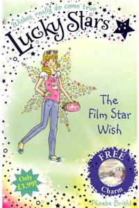 Lucky Stars 5: The Film Star Wish