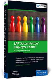 SAP Successfactors Employee Central: The Comprehensive Guide