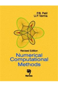 Numerical Computational Methods, Revised Edition