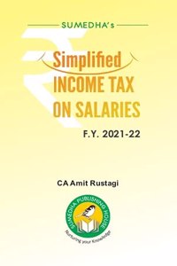 Simplified Income Tax on Salaries F.Y. 2021-22