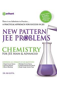 Practice Book Chemistry for JEE Main & Advanced 2018