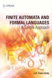 Finite Automata and Formal Languages A Simple Approach