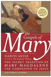 Gospels Of Mary