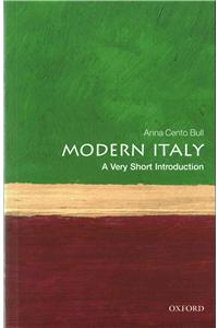 Modern Italy: A Very Short Introduction