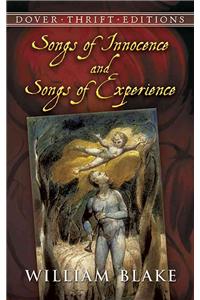 Songs of Innocence and Songs of Experience