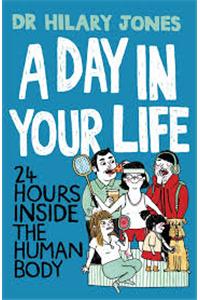 A Day in Your Life