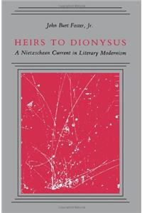 Heirs to Dionysus