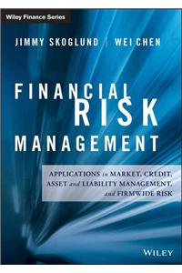 Financial Risk Management