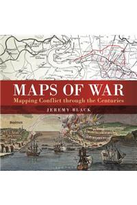 Maps of War