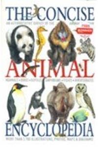 The Concise Animal Encyclopedia