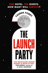 Launch Party