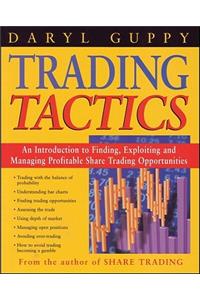 Trading Tactics