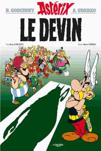 Le devin