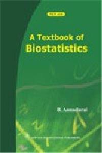 TB of Biostatistics