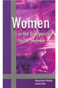 Women in the Unorganized Sector of India