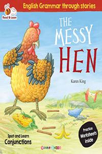 The Messy Hen