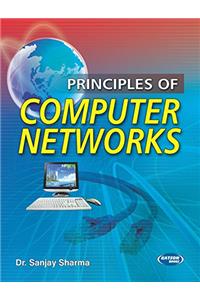 Principles of Computer Networks