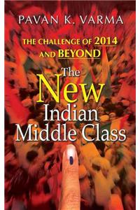 New Indian Middle Class