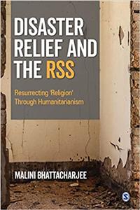 Disaster Relief and The RSS