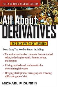 All about Derivatives Second Edition