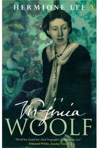 Virginia Woolf